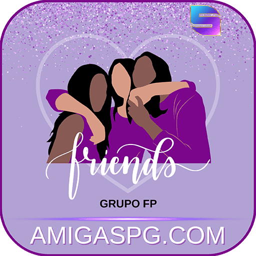 AMIGASPG Logo